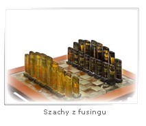 szachy z fusingu