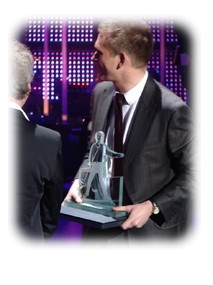 statuetka szklana nagroda muzyczna Opole