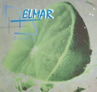 szkło z nadrukiem limonki