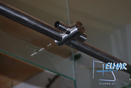 Odbojnik do drzwi w zbliżeniu