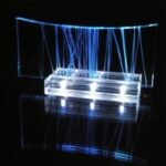 lampka ze szkła optiwhite