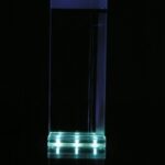 lampka ze szkła optiwhite