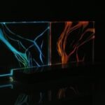 lampka ze szkła optiwhite