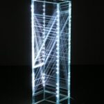 lampka ze szkła optiwhite