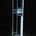 lampka ze szkła optiwhite