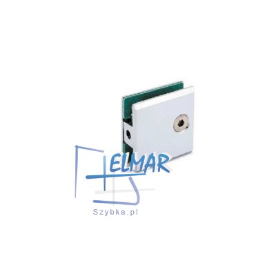 mocowania punktowe do szkła